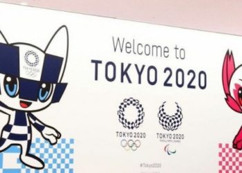 Jelang Olimpiade 2020, Isu Terorisme Jadi Perhatian Utama Jepang