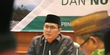 Sekjen PBNU: Eks-WNI ISIS Cederai Nilai Nasionalisme