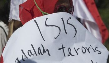 Akademisi: Tolak Pulangkan Anggota Eks ISIS Bukti Indonesia Serius Perangi Teroris