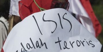 Akademisi: Tolak Pulangkan Anggota Eks ISIS Bukti Indonesia Serius Perangi Teroris