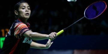 Kalah dari Jepang, Tim Putri Indonesia Gagal ke Semifinal Kejuaraan Bulutangkis Beregu Asia
