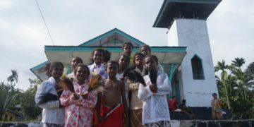 Jaga Toleransi Beragama, Papua Barat Lakukan Sejumlah Langkah