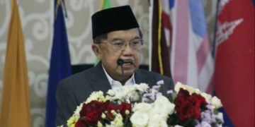 Cegah Konflik Agama, Jusuf Kalla Tekankan Moderasi Beragama