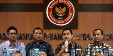 BNPT Luruskan Kesimpangsiuran Rencana Pemulangan WNI Eks ISIS
