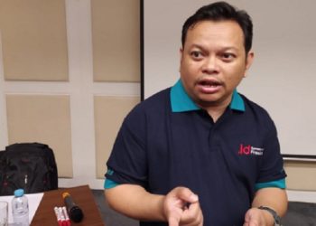Lestarikan Budaya Bahasa, PANDI Akan Siapkan Nama Domain Dengan Aksara Jawa