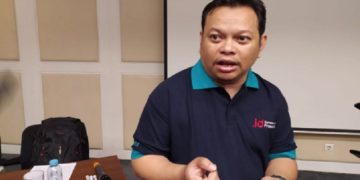 Lestarikan Budaya Bahasa, PANDI Akan Siapkan Nama Domain Dengan Aksara Jawa