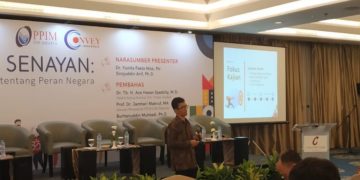 Survei PPIM UIN: 47 Persen Anggota DPR Akui Pendidikan Agama di Sekolah Negeri Bermasalah
