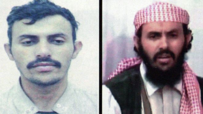 AS Klaim Bunuh Pemimpin Al-Qaeda Qassim Al-Rimi di Yaman