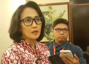 DPR Apresiasi Keputusan Pemerintah Tak Pulangkan WNI Eks ISIS