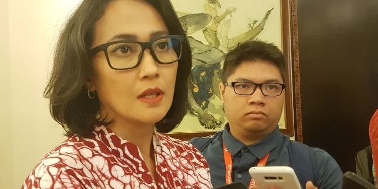 DPR Apresiasi Keputusan Pemerintah Tak Pulangkan WNI Eks ISIS