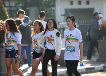 Asia Afrika Festival 2020, Media Pemersatu Budaya Dua Benua