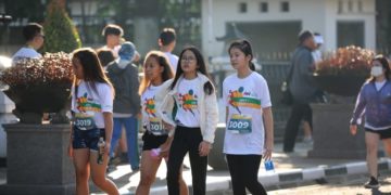 Asia Afrika Festival 2020, Media Pemersatu Budaya Dua Benua