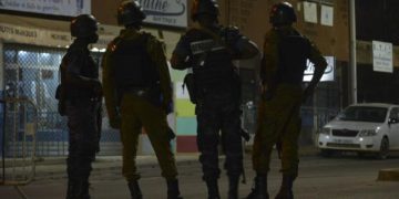 Penembakan Brutal di Gereja Burkina Faso, 24 Orang Tewas