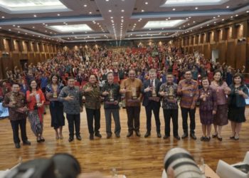 Denpasar Siapkan Ekonomi Kreatif Berbasis Budaya dan Kearifan Lokal