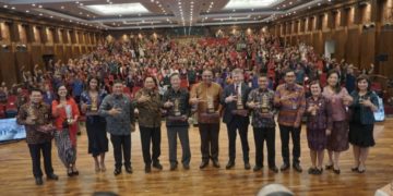Denpasar Siapkan Ekonomi Kreatif Berbasis Budaya dan Kearifan Lokal
