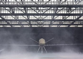 Indonesia Percepat Produksi Massal Drone Militer, Mulai 2022
