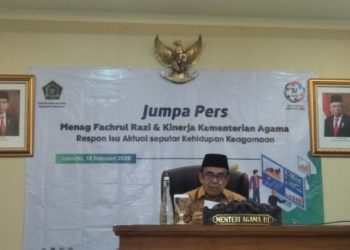 Cegah Penyebaran Radikalisme, Pemerintah Awasi Media Sosial ASN