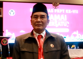 Moderasi Beragama dan Keteladanan Untuk Pemahaman Nilai Agama dan Pancasila