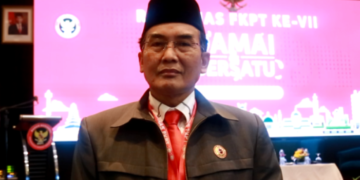 Moderasi Beragama dan Keteladanan Untuk Pemahaman Nilai Agama dan Pancasila