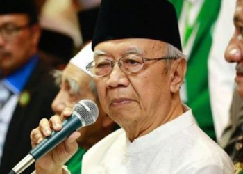MUI Jabar: Gus Sholah Sosok Ulama Visioner Bangun Toleransi Antarumat