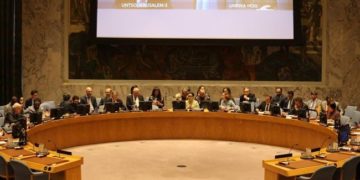 Indonesia Ajukan Resolusi DK PBB Tolak Rencana Trump soal Palestina