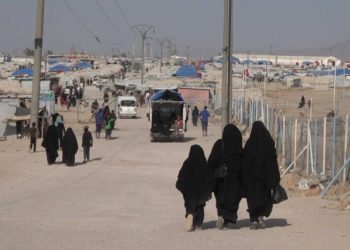 Pemerintah Diminta Waspadai Sel Tidur Usai Tolak Pulangkan WNI Eks ISIS