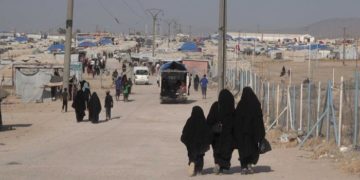 Pemerintah Diminta Waspadai Sel Tidur Usai Tolak Pulangkan WNI Eks ISIS