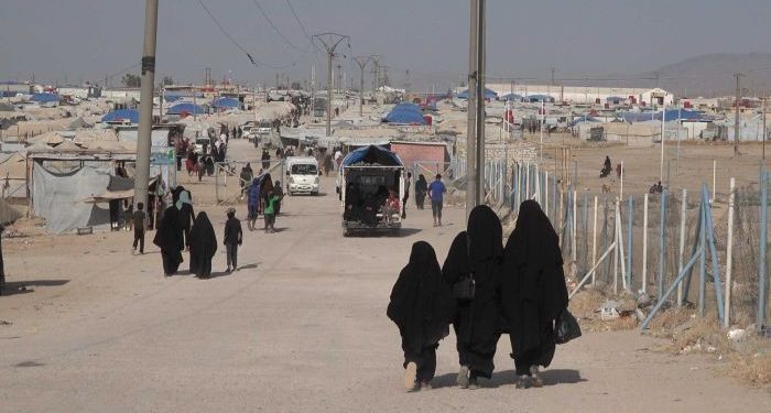 Pemerintah Diminta Waspadai Sel Tidur Usai Tolak Pulangkan WNI Eks ISIS