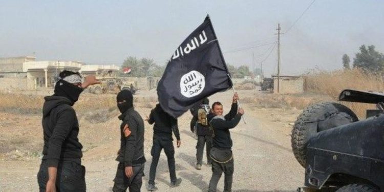 Dukung ISIS, Remaja 17 Tahun Ditangkap di Singapura