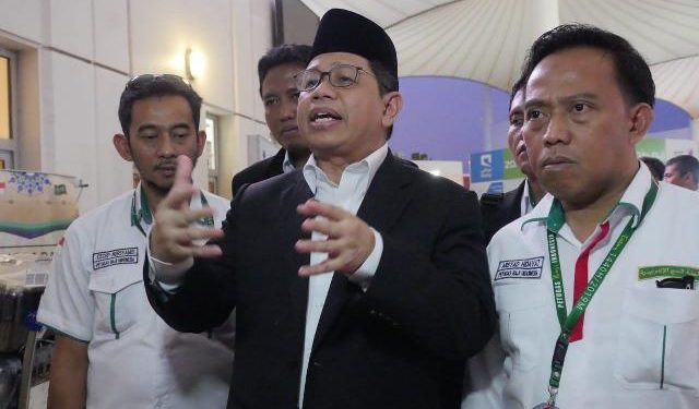 Itjen Kemenag: ASN Harus Jadi Agen Moderasi Beragama dan Penanganan Radikalisme