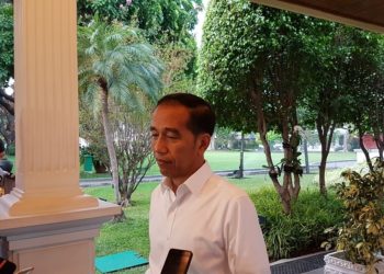 Presiden Jokowi Minta Kelompok Intoleran Ditindak Tegas