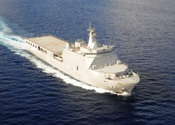 Perkuat Kerja Sama Pertahanan Laut, Indonesia-Rusia Akan Latihan Militer Perdana