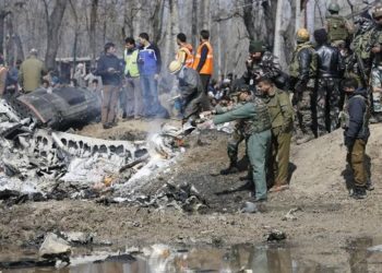 Pakistan Minta Dukungan Indonesia untuk Muslim Kashmir