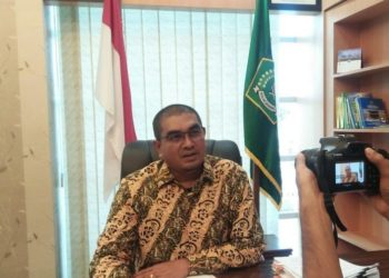 Cegah Ekstremisme, Kemenag Sebar 2.204 Penyuluh Agama ke Seluruh Aceh
