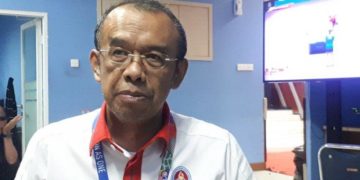 Kemenpora Minta PSSI Undang FIFA Soal Venue Piala Dunia U-20