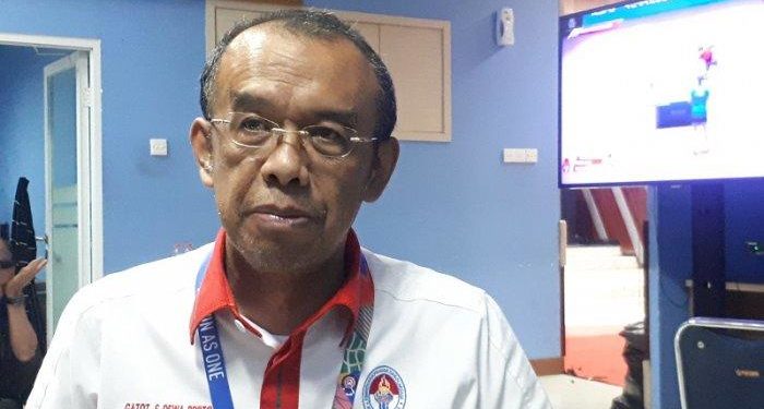 Kemenpora Minta PSSI Undang FIFA Soal Venue Piala Dunia U-20