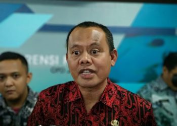 Cegah Gerakan Radikal, Kesbangpol Jateng Gandeng Mantan Napi Teroris