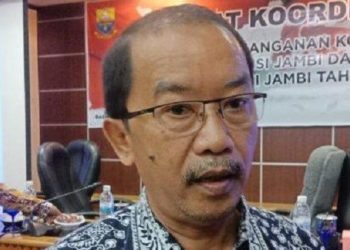 Antisipasi Terorisme, Kesbangpol Jambi Pantau & Petakan Potensi Paham Radikalisme