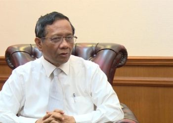 Pemerintah Putuskan Tak Akan Pulangkan Ratusan WNI Eks ISIS