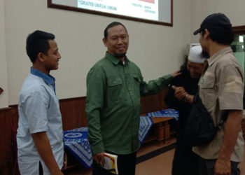 Mantan Napi Teroris: Jangan Kaitkan Radikalisme dengan Islam