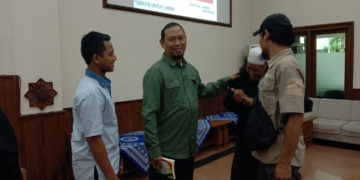 Mantan Napi Teroris: Jangan Kaitkan Radikalisme dengan Islam