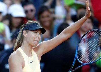 Maria Sharapova Umumkan Pensiun dari Dunia Tenis