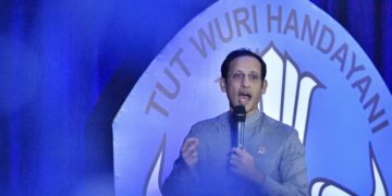 Mendikbud: Radikalisme di Sekolah Tidak Bisa Ditolerir