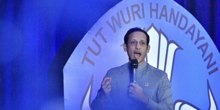 Mendikbud: Radikalisme di Sekolah Tidak Bisa Ditolerir
