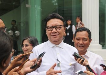 Terpapar Radikalisme, Banyak PNS Gagal Seleksi Eselon 1 & 2