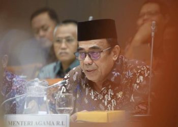 Kecam Kekerasan di India, Menag Ingatkan Soal Toleransi Beragama