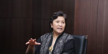 Wakil Ketua MPR: Generasi Muda Wajib Menjaga Keberagaman Bangsa