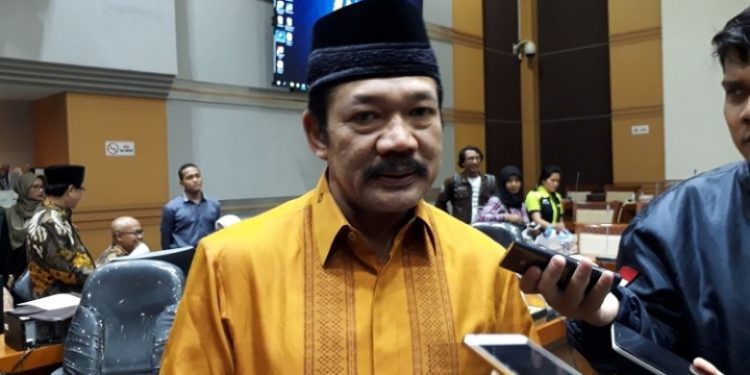 Moderasi Beragama, MUI: Kemenag Mesti Libatkan Ormas Islam