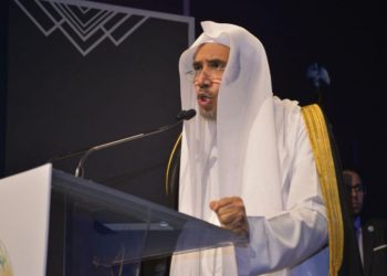 Temui Presiden Kroasia, Ketua Liga Muslim Dunia Bahas Promosikan Toleransi
