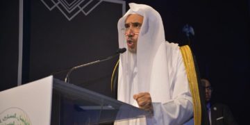 Temui Presiden Kroasia, Ketua Liga Muslim Dunia Bahas Promosikan Toleransi